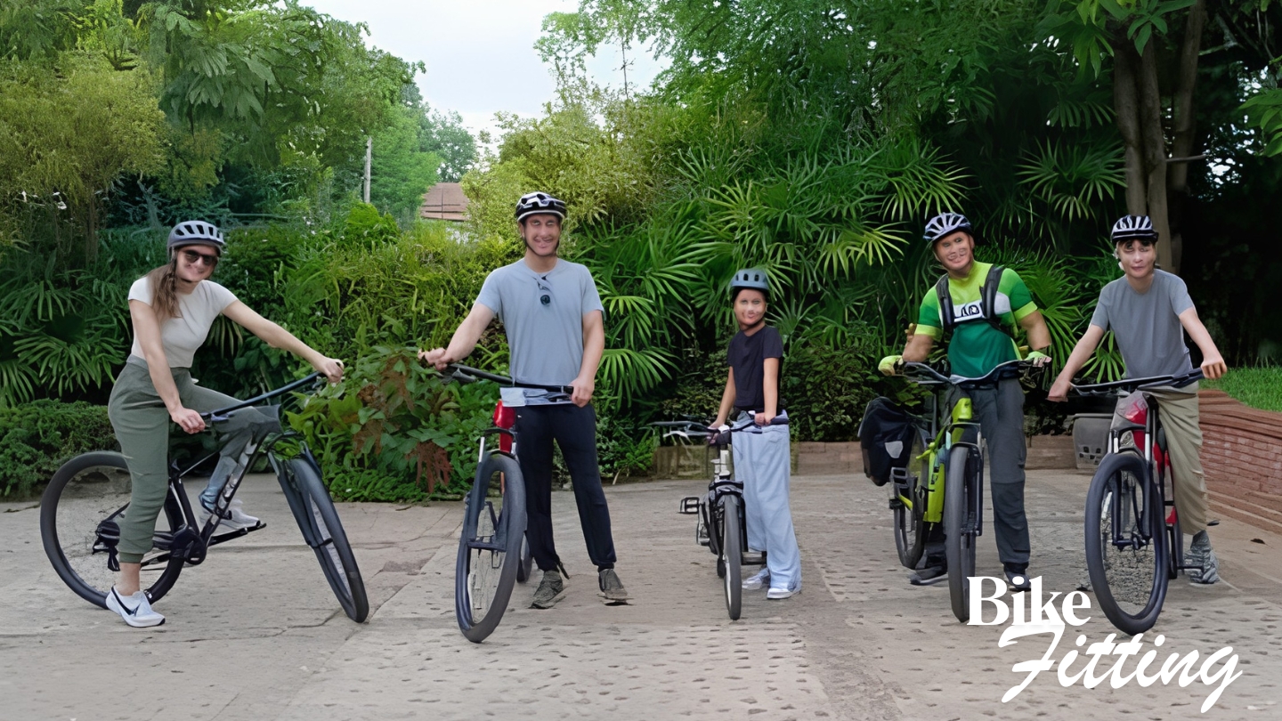 Why Laos is Your Next Cycling Adventure ?
