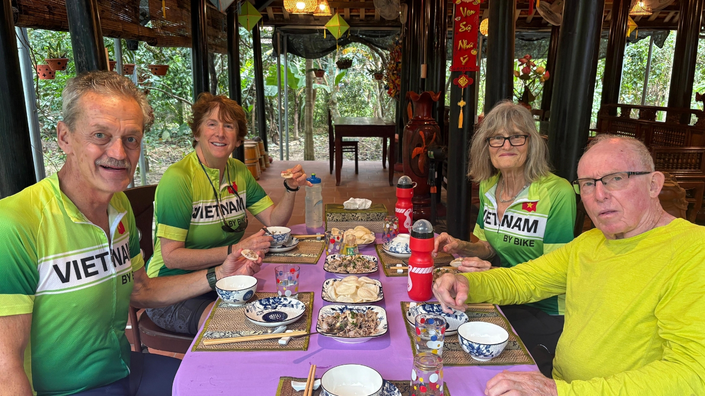 The Art of “Nhậu”: Unpacking Vietnam’s Unique Drinking Culture