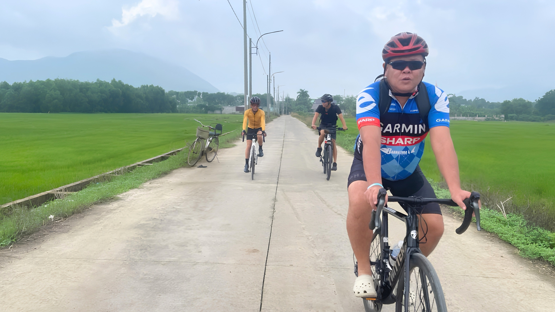 Conquering the Central Highlands in Vietnam