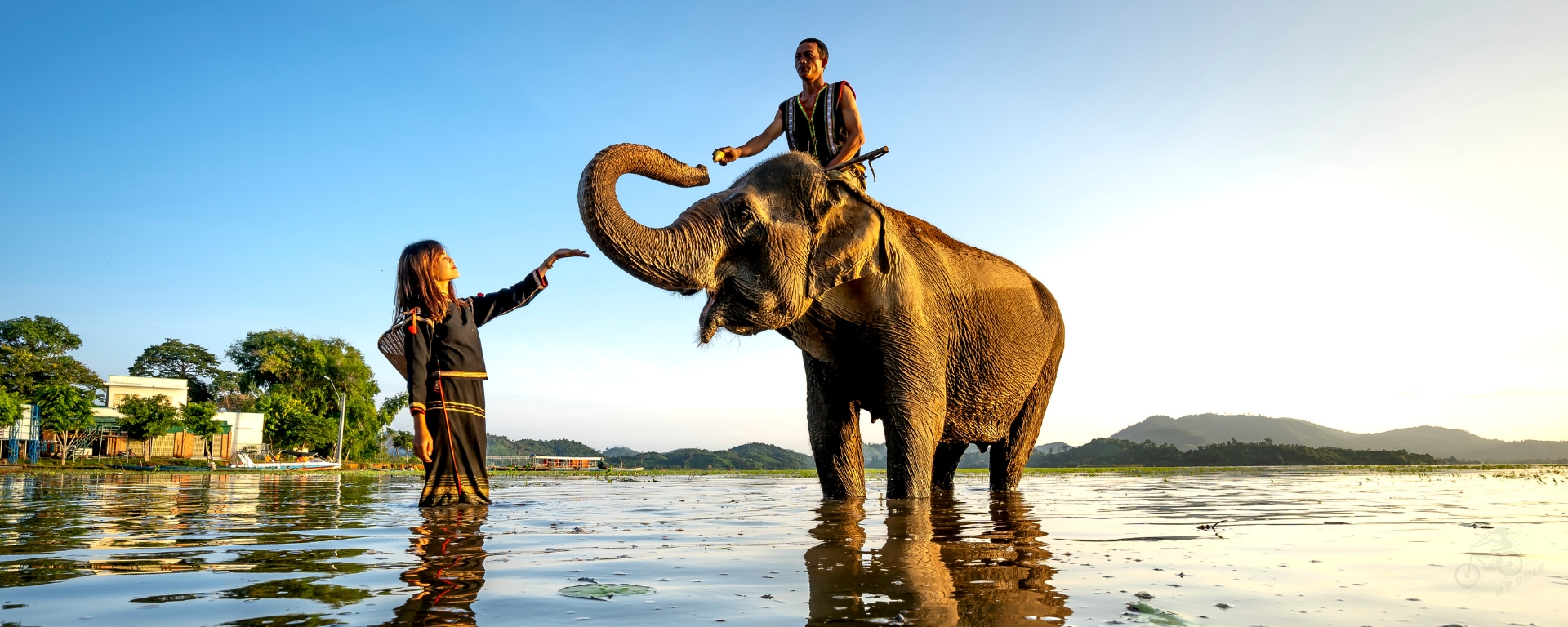 Sri Lanka Cycling Adventure Holiday