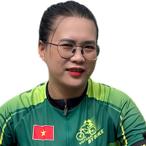 Bich Dao - Tour Operations Manager at Global By Bike