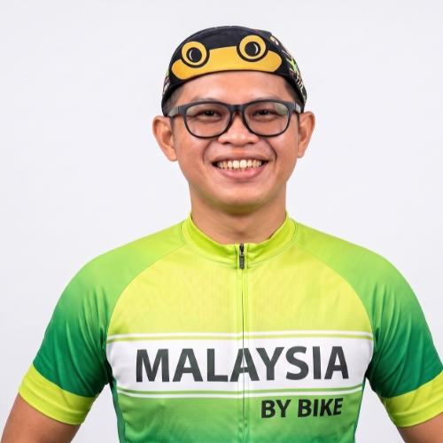 Thach Max - Executive Guide at Global By Bike