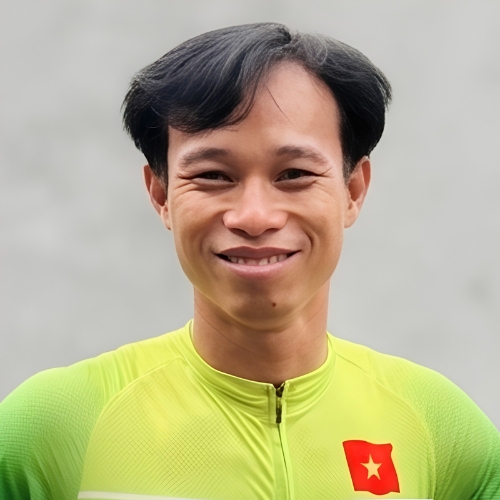 Thanh Ut - Founder of Global By Bike