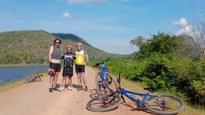 Cycling Indonesia: Bali to Jarkata 14 Days