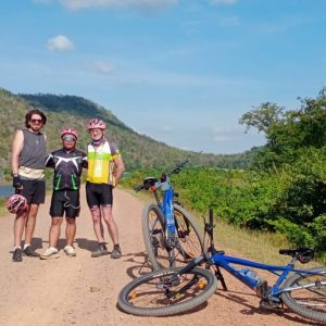 Cycling Indonesia: Bali to Jarkata 14 Days