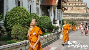 Cycling Luang Prabang to Hanoi 14 Days