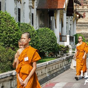 Cycling Luang Prabang to Hanoi 14 Days