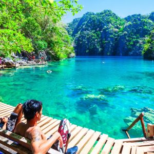 Cycling Philippines: Cebu, Bohol, Camiguin 11 days