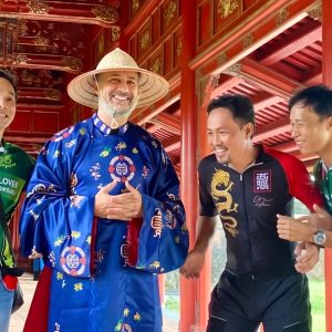 Cycling Vietnam: Hanoi to Saigon 14 Days