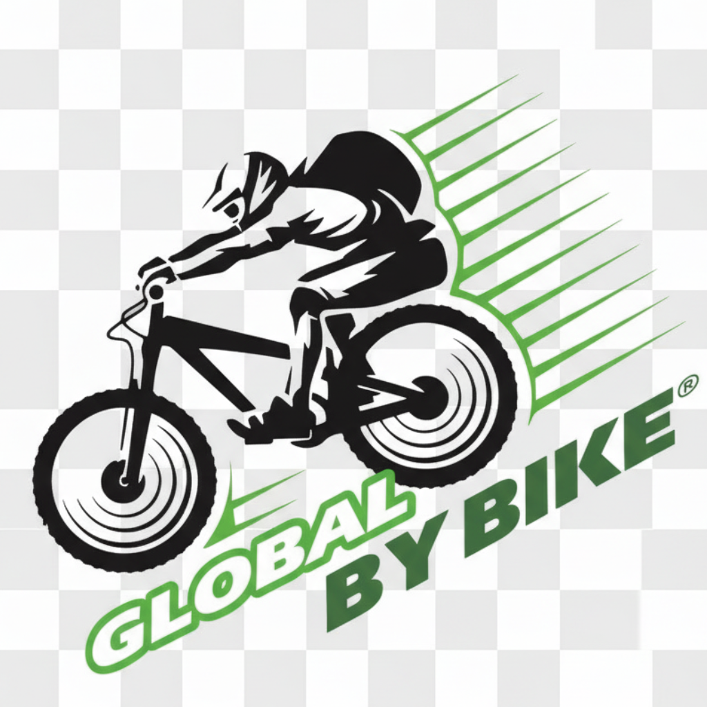 Global By Bike