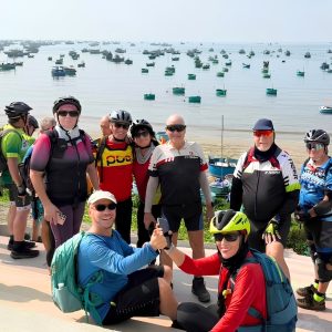 Cycling Phuket, Kuala Lumpur, Singapore 17 Days