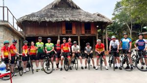 Cycling South Korea: Seoul to Busan 12 Days
