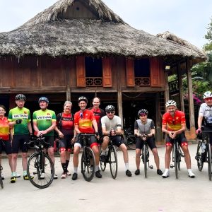 Cycling South Korea: Seoul to Busan 12 Days
