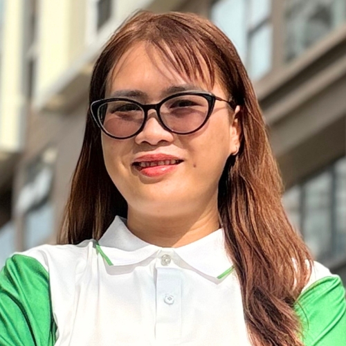 Bích Đào (Kuda) - Founder & General Operator at Global By Bike